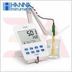 HI-2003 Edge Dedicated Conductivity/TDS Salinity Meter